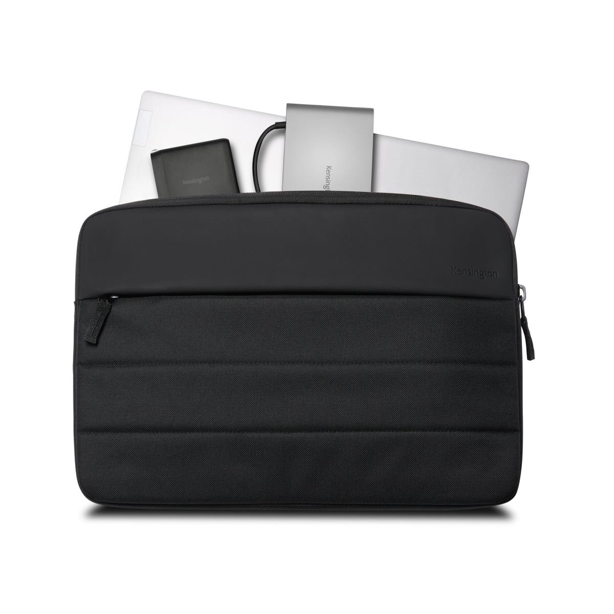 KENSINGTON EQ Laptop Sleeve 14in