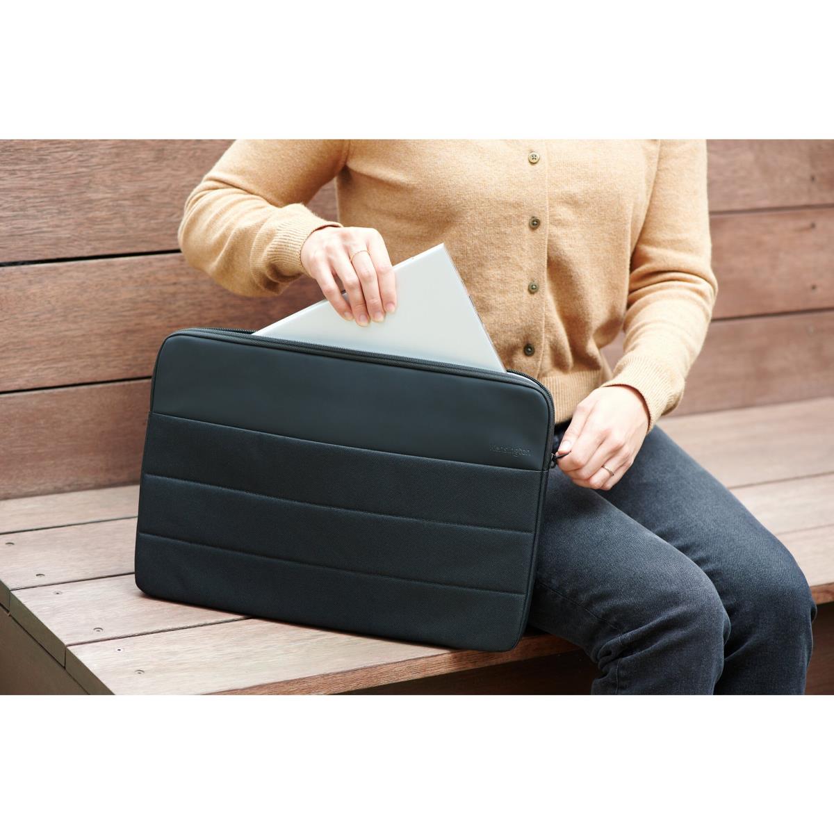 KENSINGTON EQ Laptop Sleeve 14in