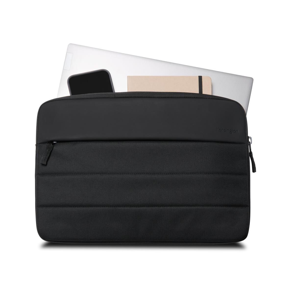 KENSINGTON EQ Laptop Sleeve 14in