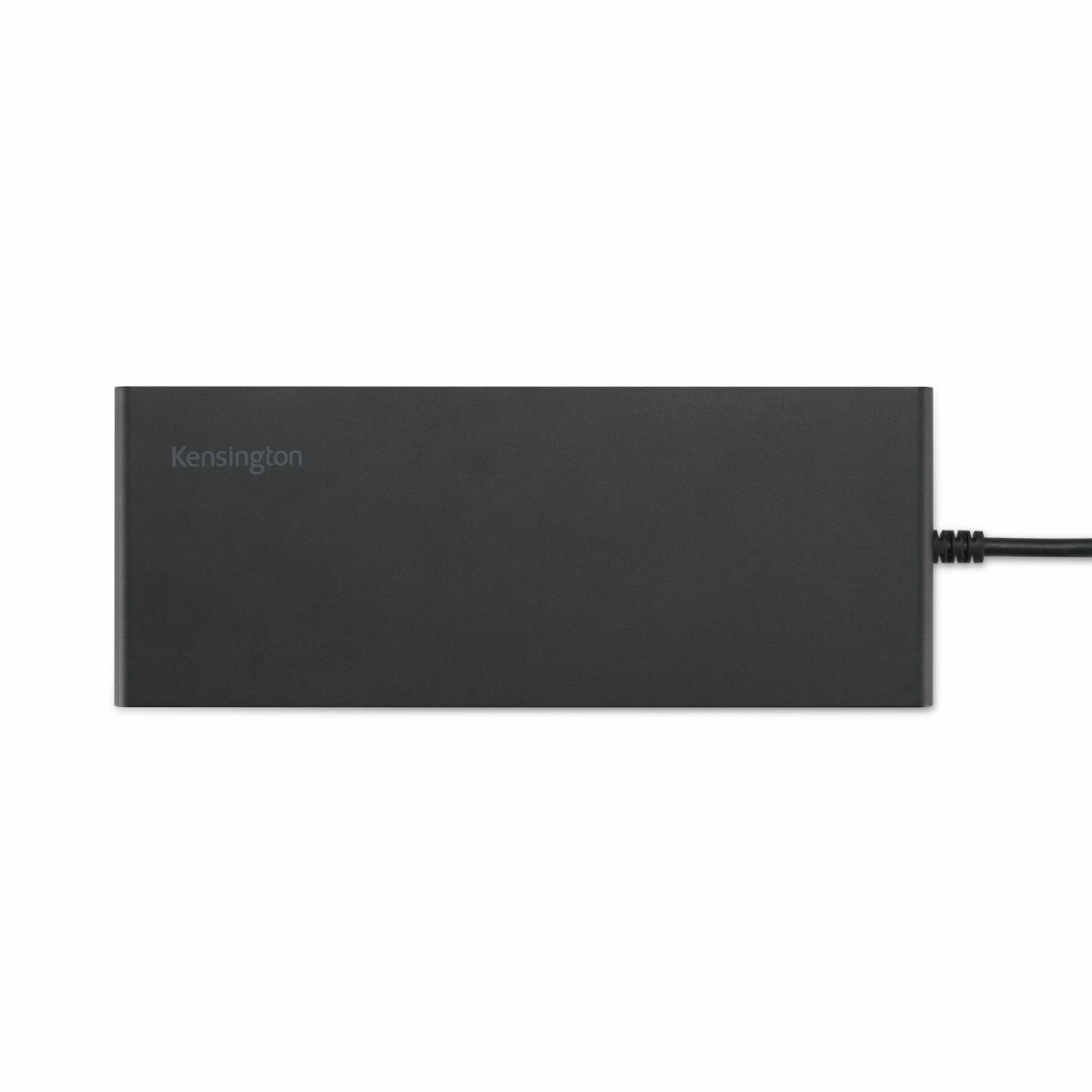 KENSINGTON SD4842p USB-C Eco Triple Video Dock
