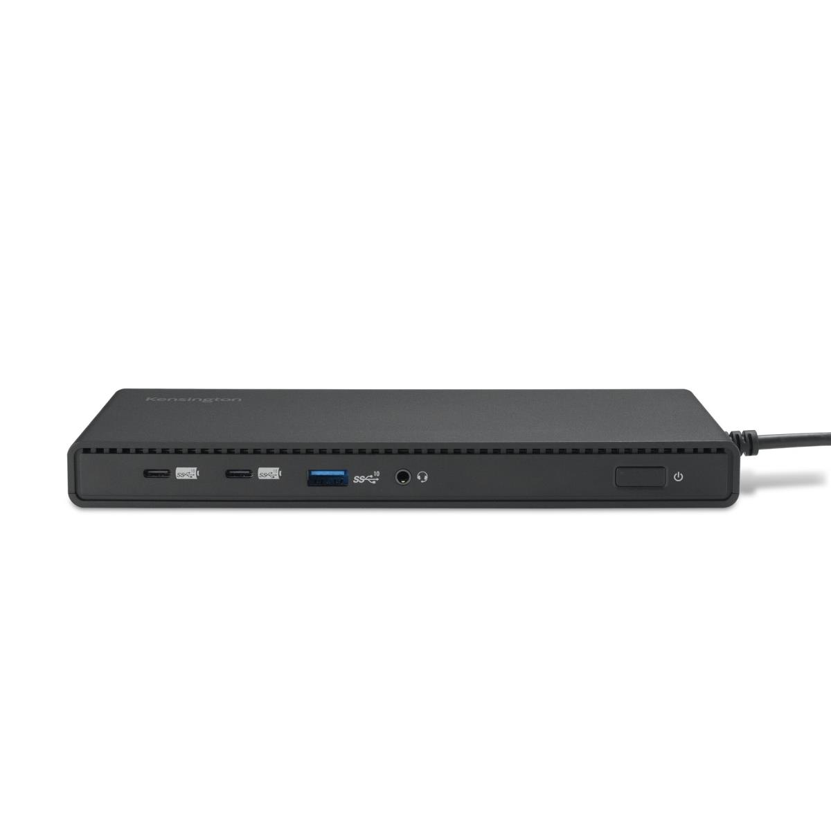 KENSINGTON SD4842p USB-C Eco Triple Video Dock