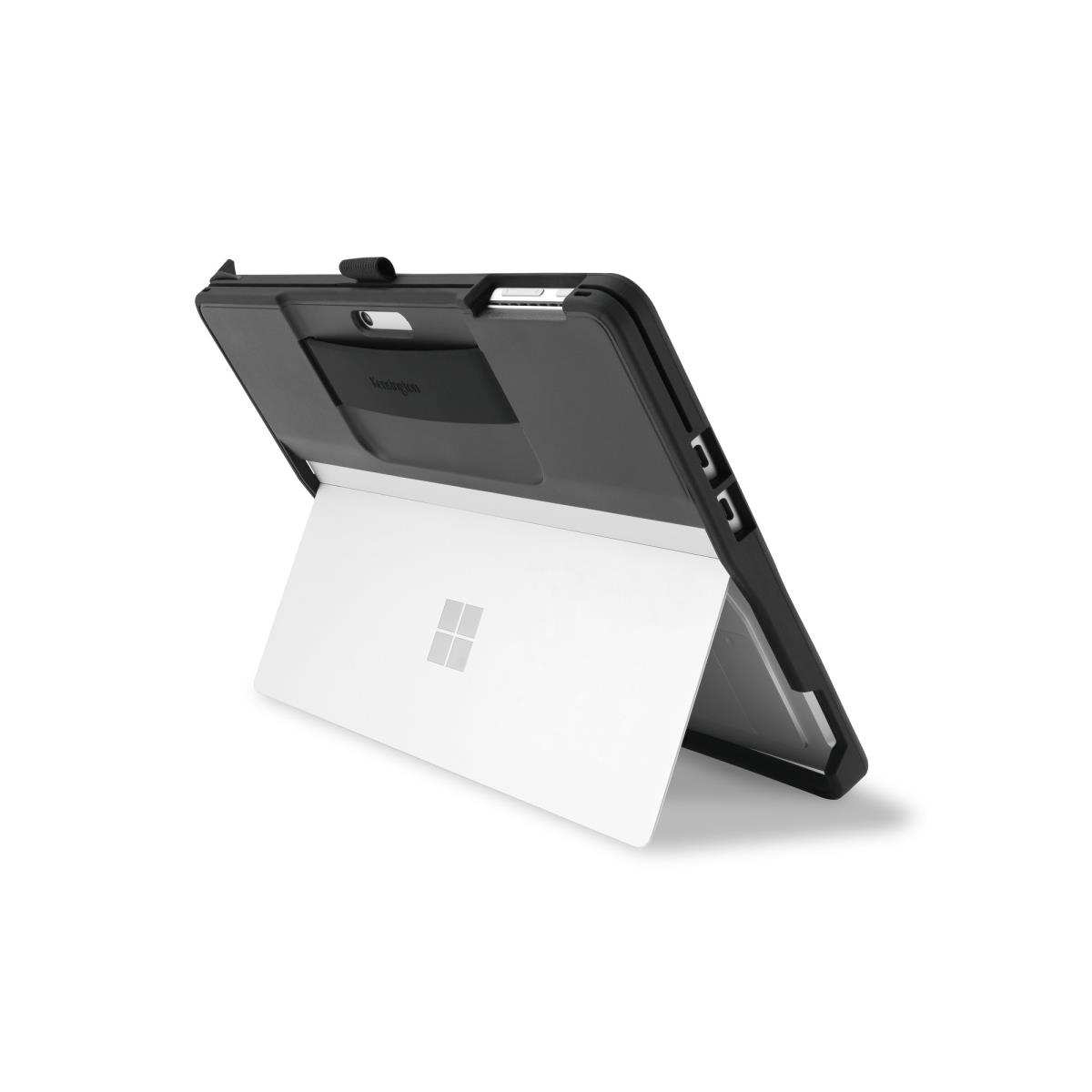 KENSINGTON BlackBelt EQ Rugged Case for Surface Pro 9 / 10 and CoPilot+ PC Surface Pro (11th Edition)