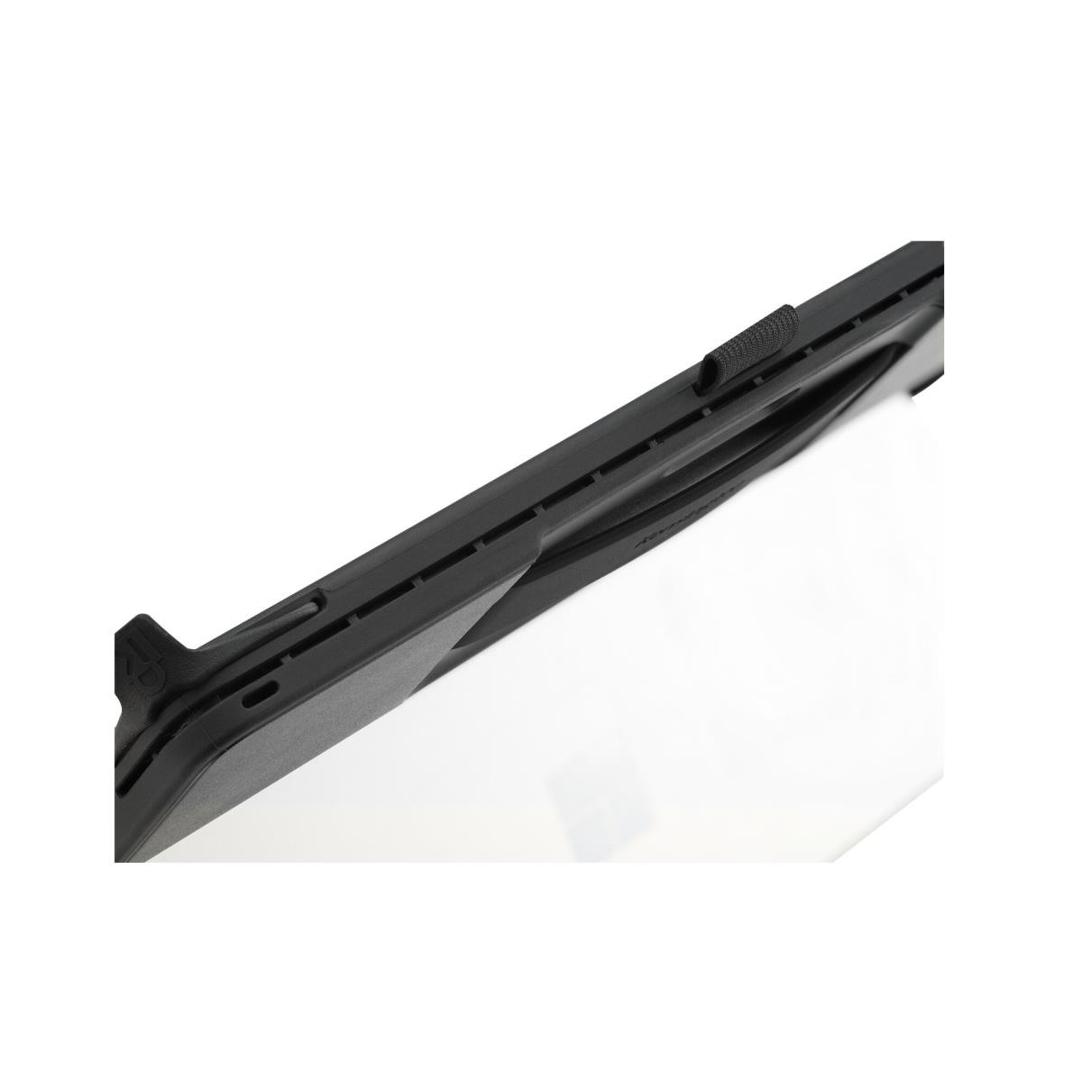 KENSINGTON BlackBelt EQ Rugged Case for Surface Pro 9 / 10 and CoPilot+ PC Surface Pro (11th Edition)