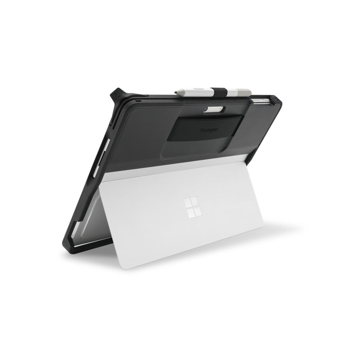 KENSINGTON BlackBelt EQ Rugged Case for Surface Pro 9 / 10 and CoPilot+ PC Surface Pro (11th Edition)