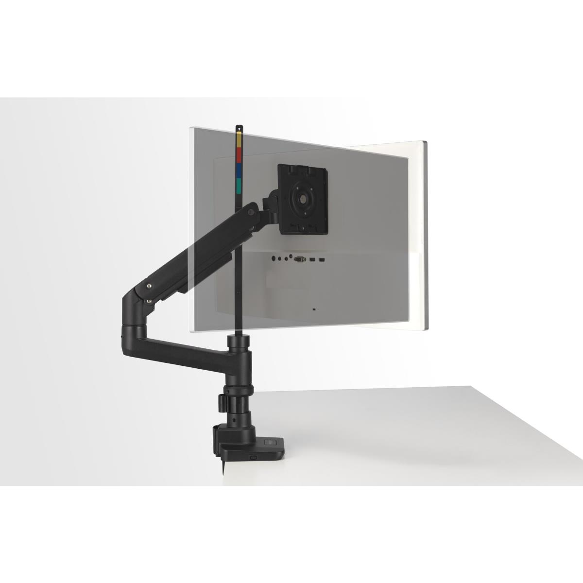 KENSINGTON Smartfit Heavy Duty Monitor Arm - Up To 1x 49in