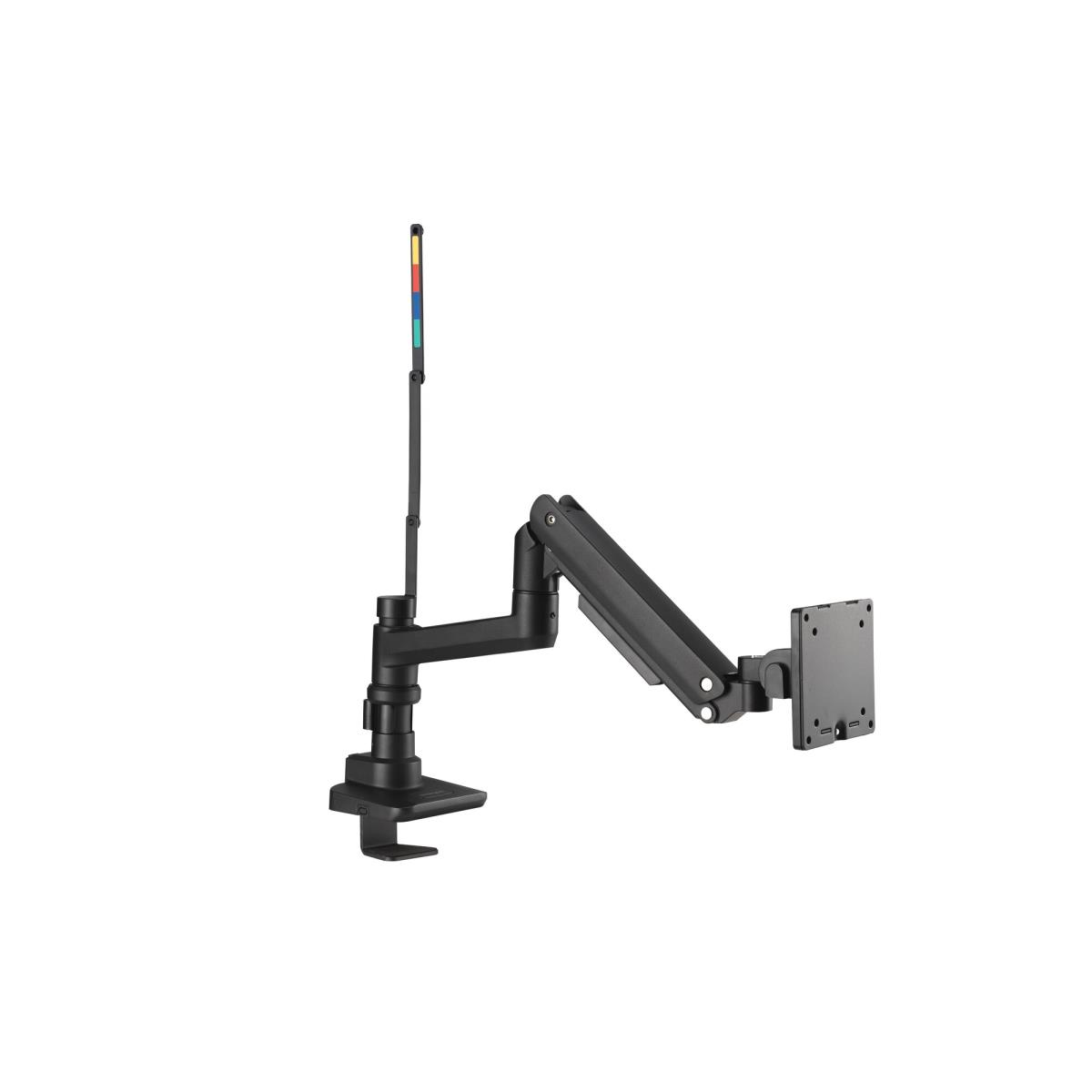 KENSINGTON Smartfit Heavy Duty Monitor Arm - Up To 1x 49in