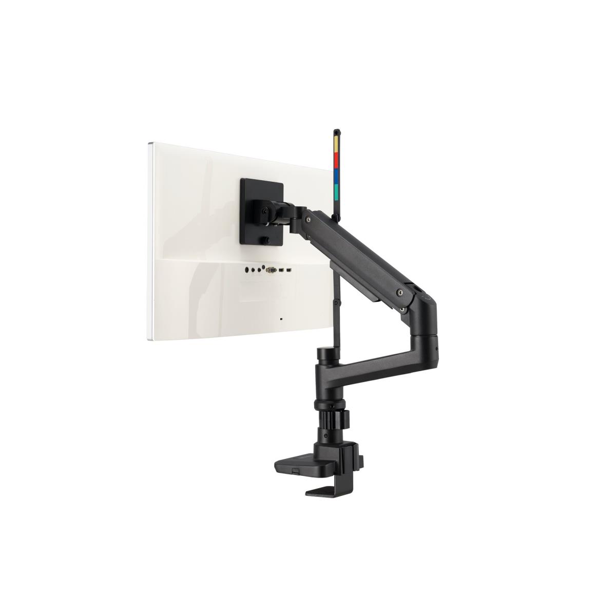 KENSINGTON Smartfit Heavy Duty Monitor Arm - Up To 1x 49in