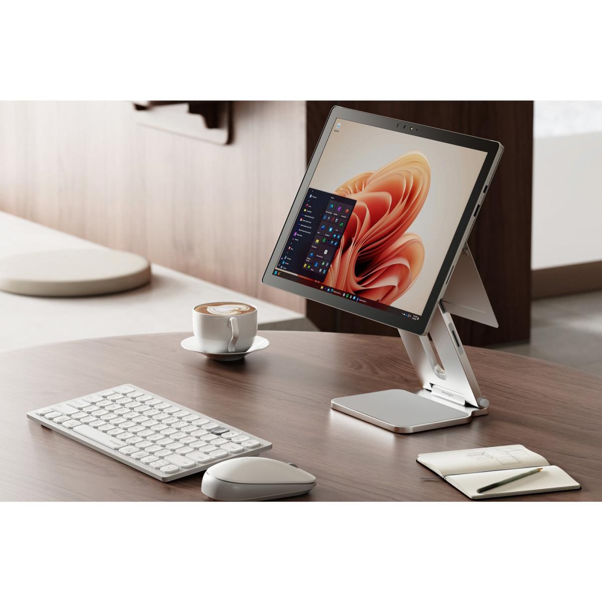 KENSINGTON Surface Pro & Go Stand