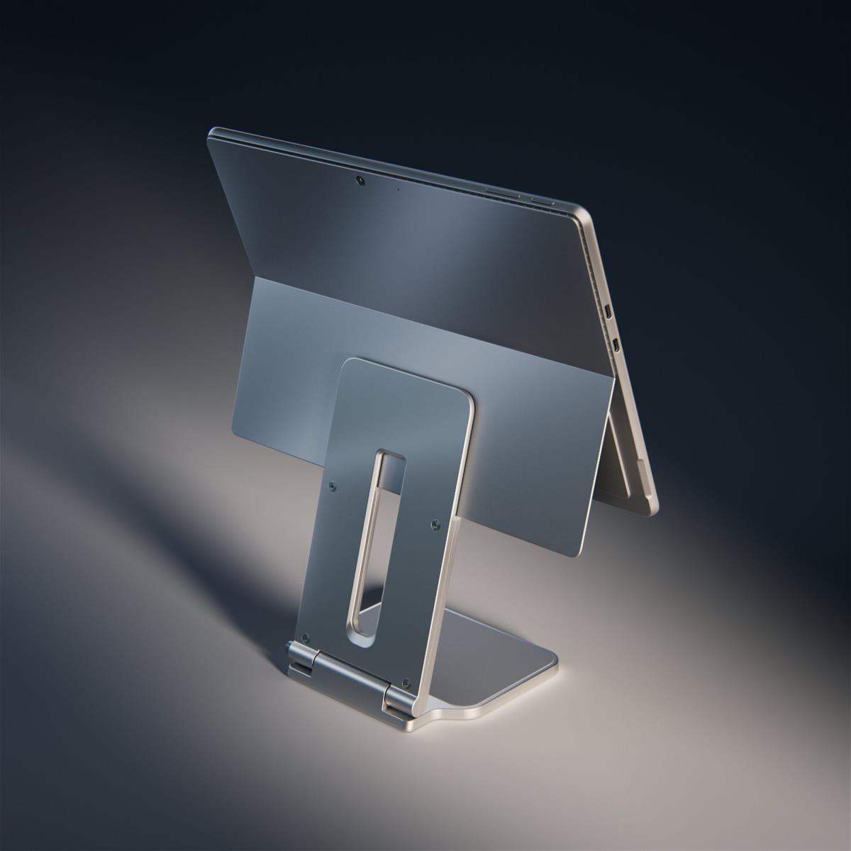 KENSINGTON Surface Pro & Go Stand