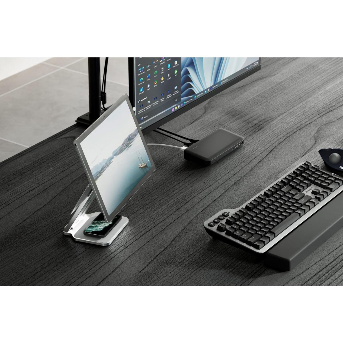 KENSINGTON Surface Pro & Go Stand