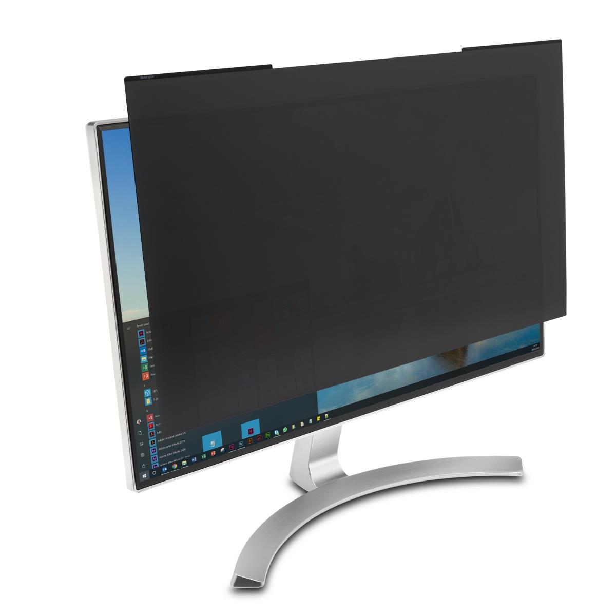KENSINGTON Magpro Magnetic Privacy Filter For 31.5in Monitors (16:9)