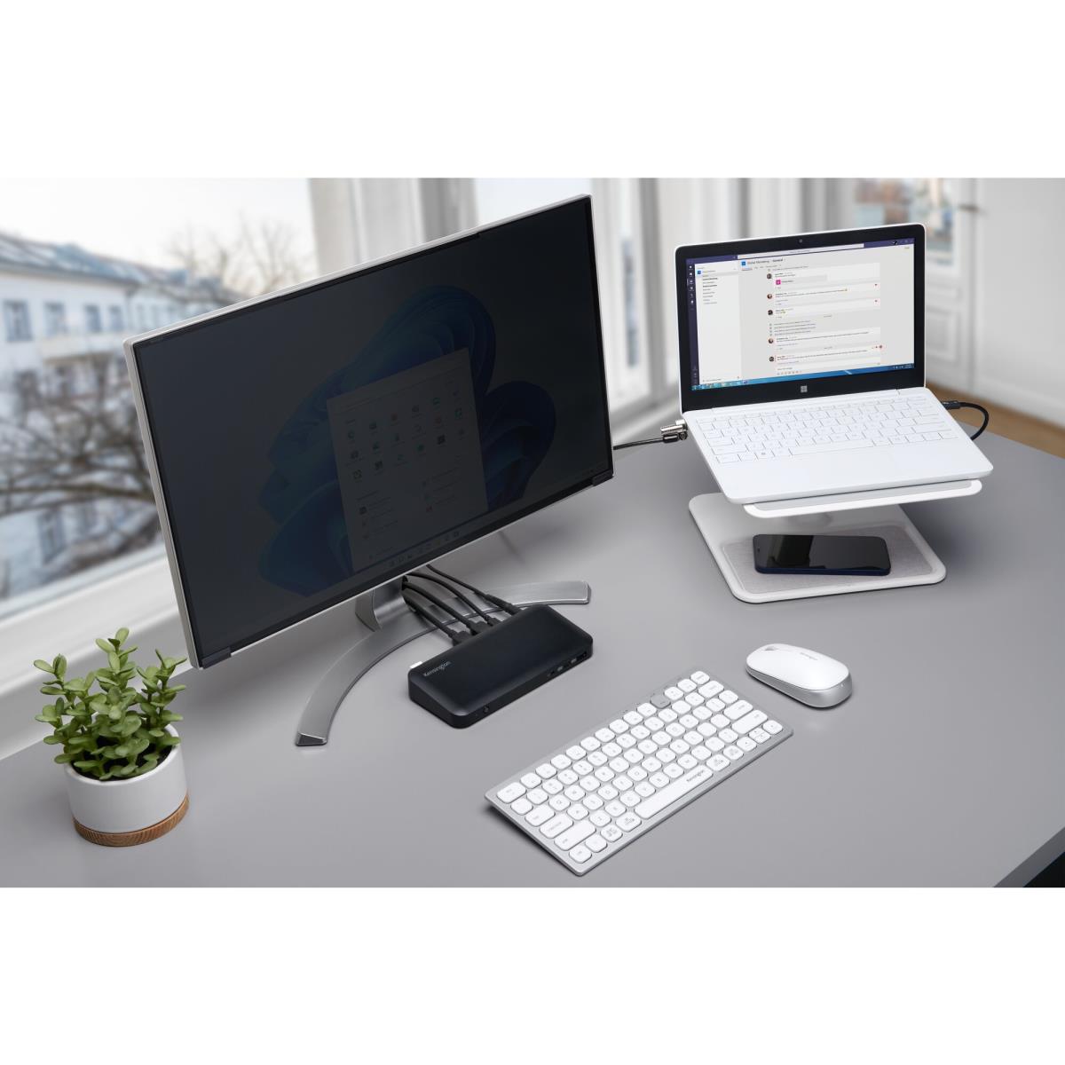 KENSINGTON Magpro Magnetic Privacy Filter For 31.5in Monitors (16:9)
