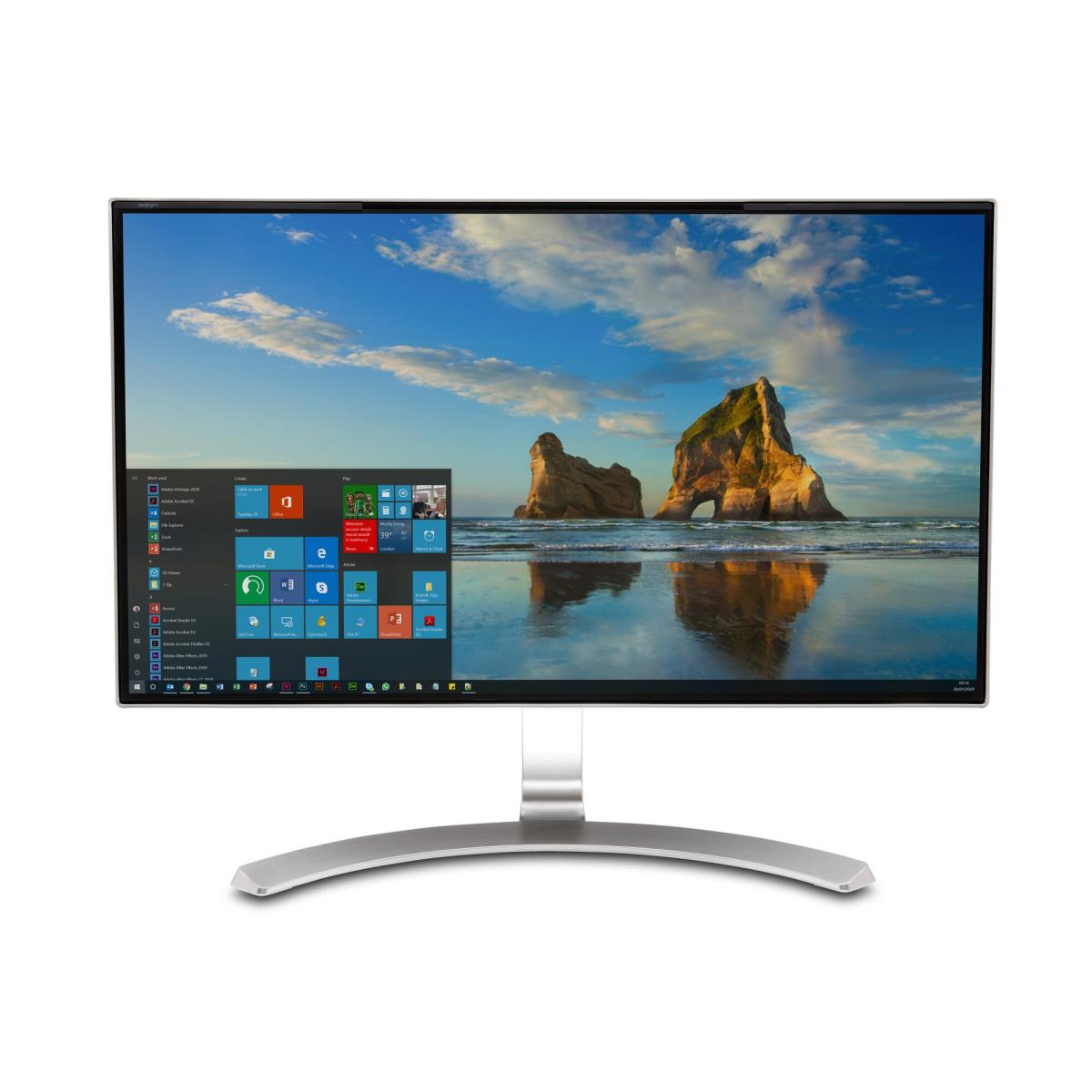 KENSINGTON Magpro Magnetic Privacy Filter For 31.5in Monitors (16:9)