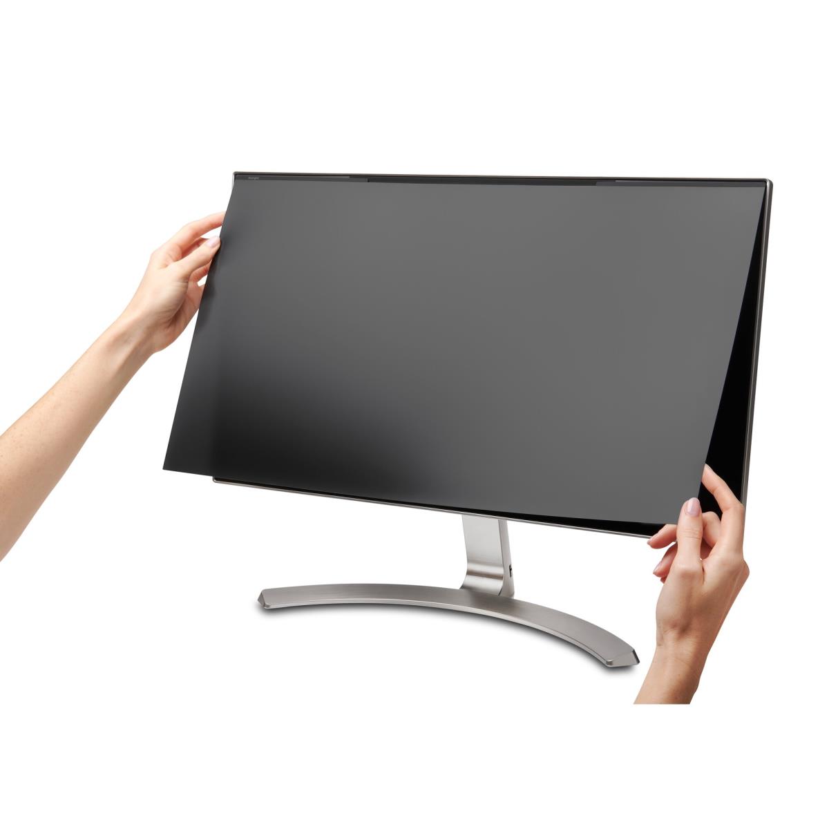 KENSINGTON Magpro Magnetic Privacy Filter For 31.5in Monitors (16:9)