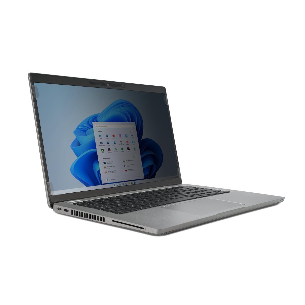 KENSINGTON Privacy Filter - 2-way Removable For Dell Latitude 7350 Detachable