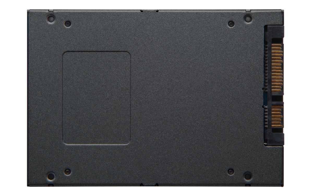 KINGSTON SSD - A400 - 240GB - 2.5in - SATA 3 (6gb/s)