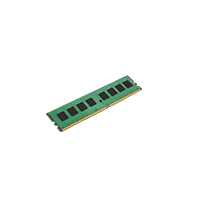 KINGSTON 8GB Module Ddr4 3200MHz Non-ECC Cl22 1.2v Unbuffered DIMM