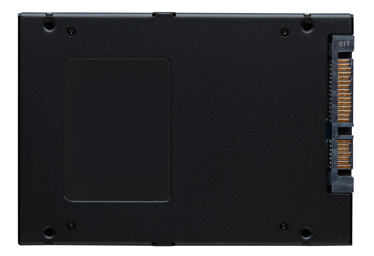 KINGSTON SSD - Kc600 - 1024GB - SATA 3 - 2.5in