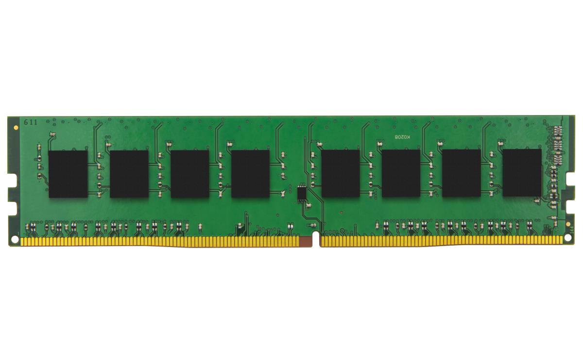 KINGSTON 32GB Ddr4 3200MHz Non-ECC Cl22