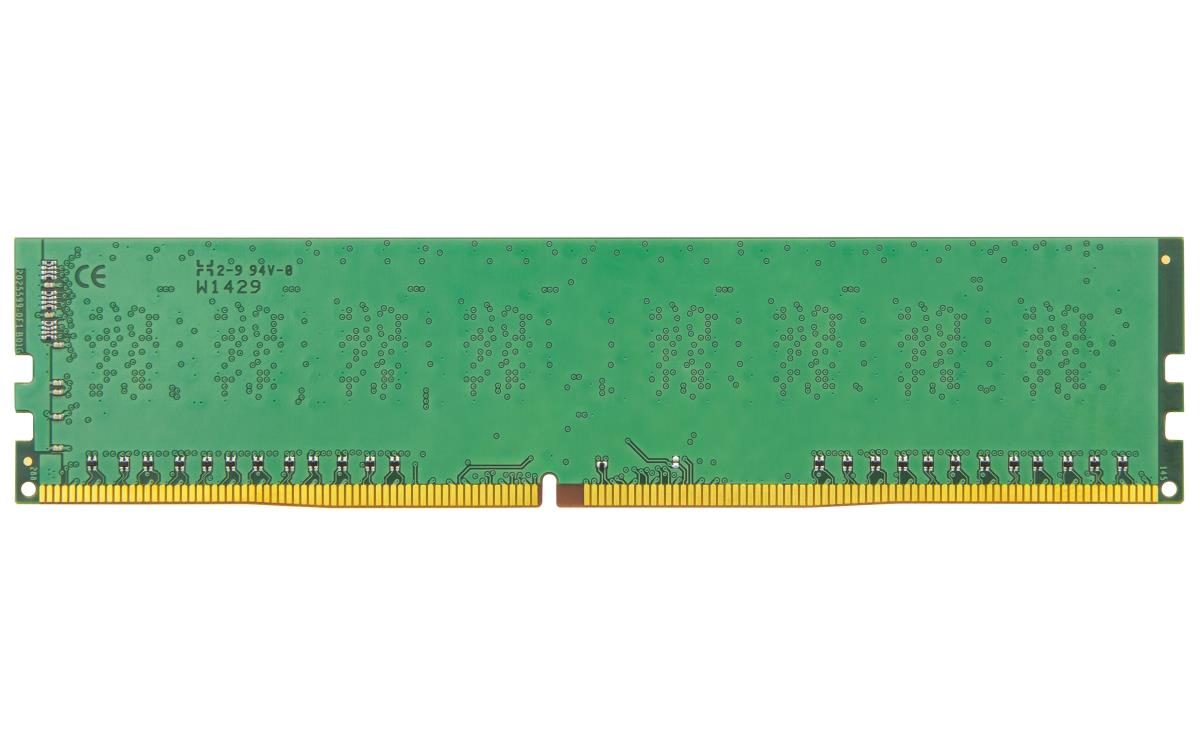 KINGSTON 32GB Ddr4 3200MHz Non-ECC Cl22