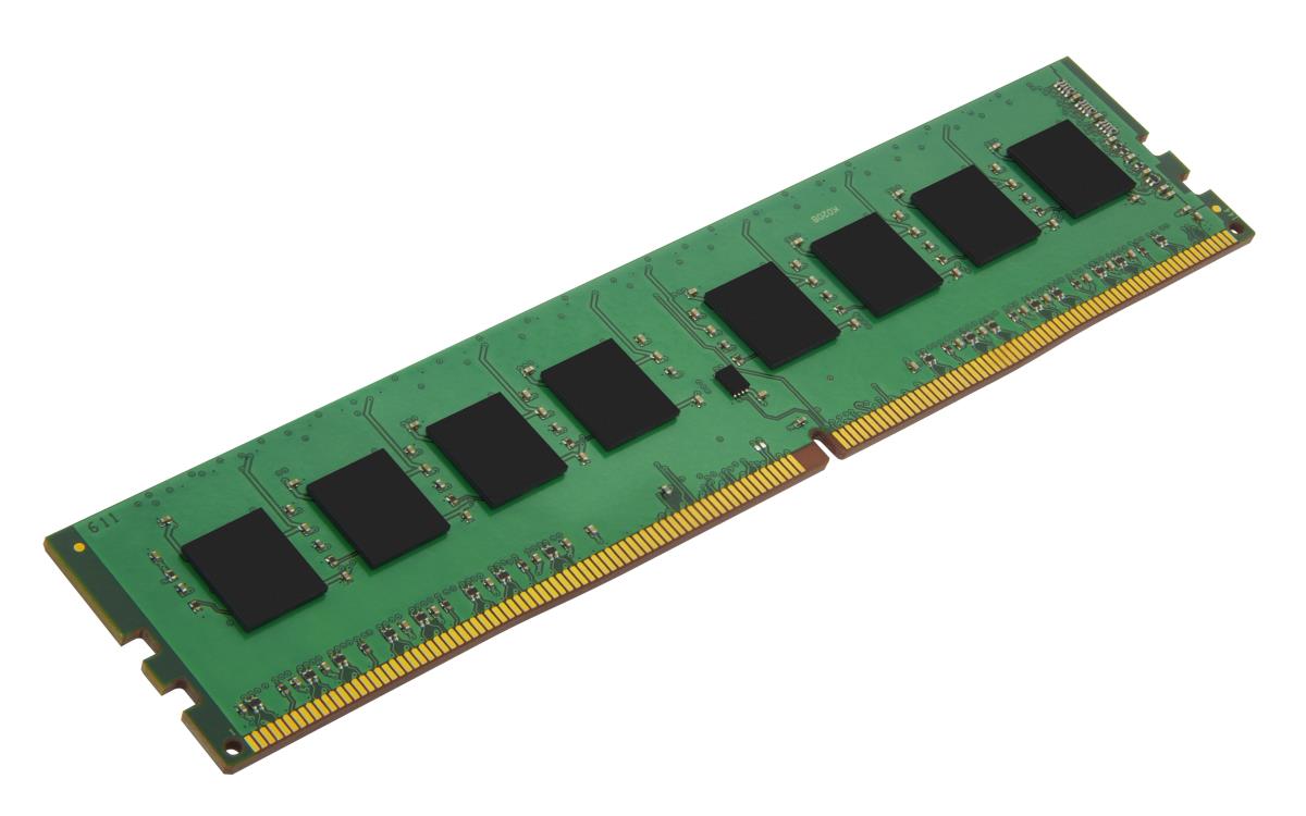 KINGSTON 32GB Ddr4 3200MHz Non-ECC Cl22