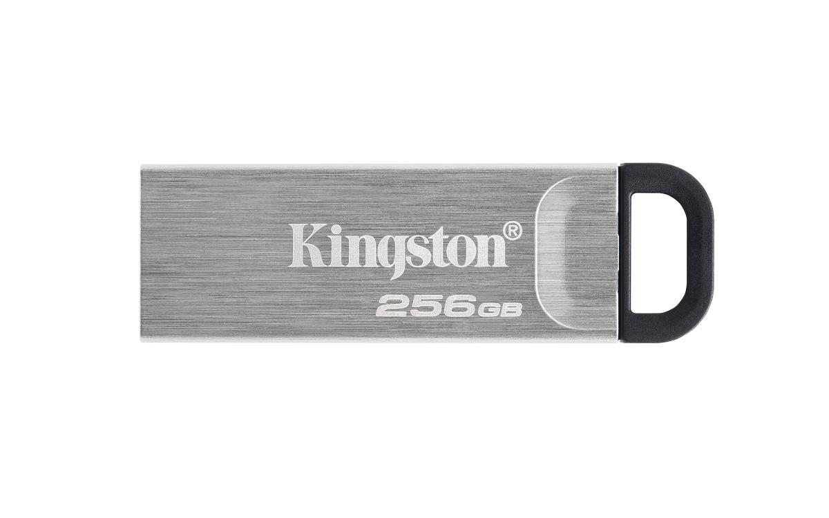 KINGSTON Datatraveler Kyson - 256GB USB Stick - USB 3.2