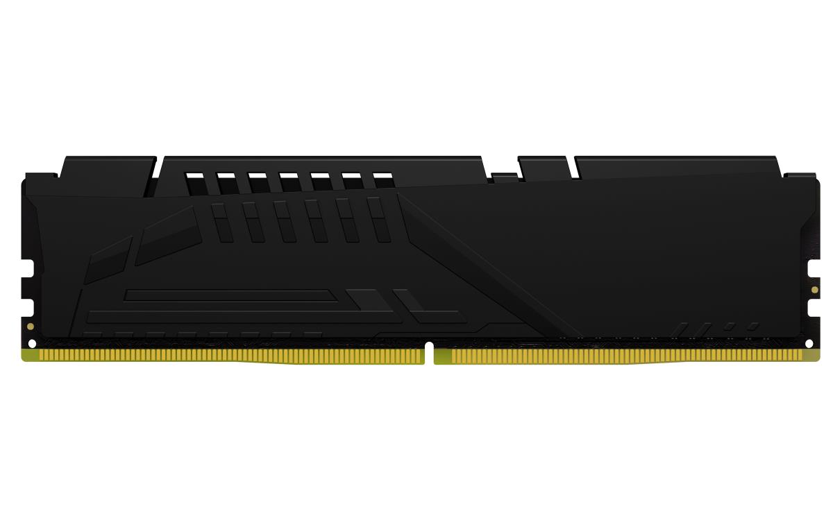 KINGSTON 64GB Ddr5-5600mt/s Cl36 DIMM (kit Of 2) Fury Beast Black Expo