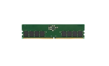 KINGSTON 16GB Ddr5 5600mt/s Non-ECC Cl46 DIMM 1rx8