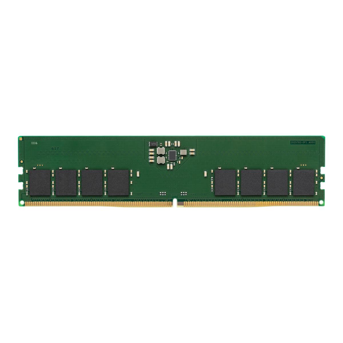 KINGSTON 16GB Ddr5 5600mt/s Module