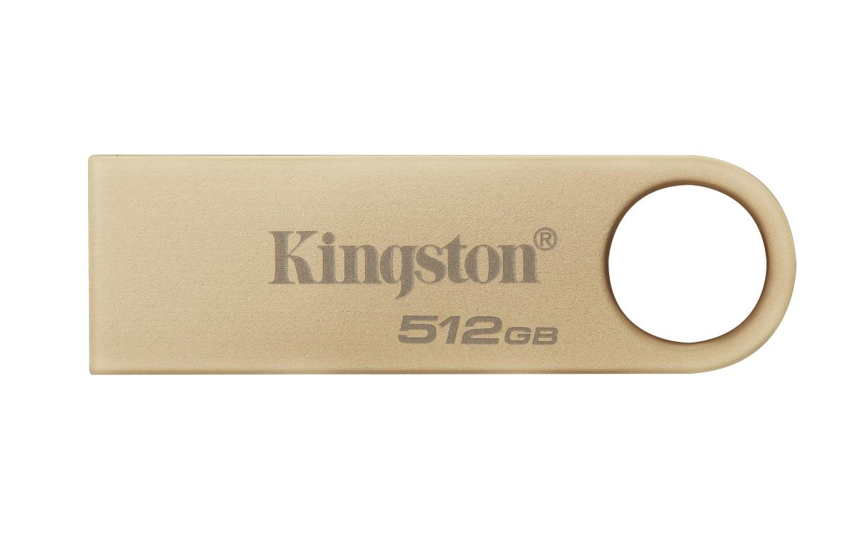 KINGSTON Datatraveler Se9 G3 - 512GB USB Stick - USB 3.2