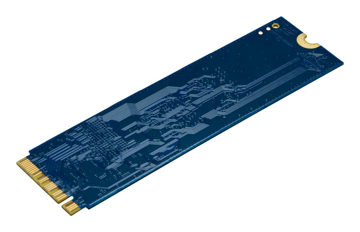KINGSTON SSD - Nv3 - 4TB - Pci-e 4.0 X4 Nvme - M.2 2280