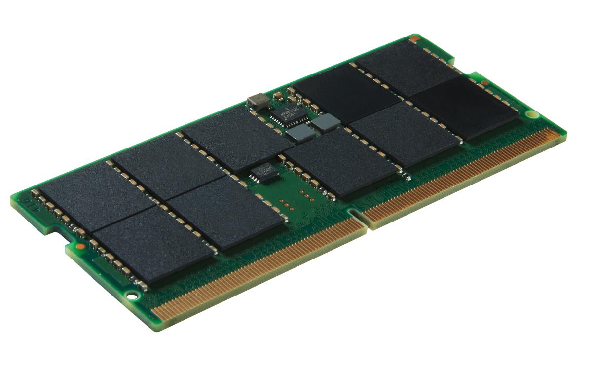 KINGSTON 16GB Ddr5 5600mt/s ECC SoDIMM (kth-pn556t-16g)