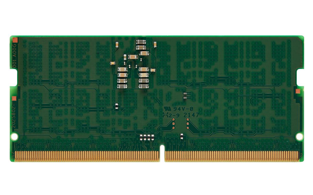KINGSTON 16GB Ddr5 5600mt/s ECC SoDIMM (kth-pn556t-16g)