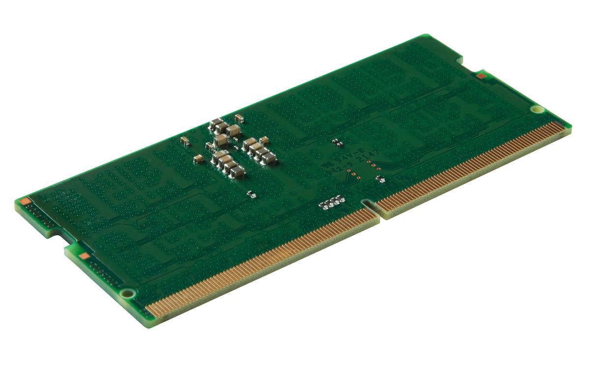 KINGSTON 16GB Ddr5 5600mt/s ECC SoDIMM (kth-pn556t-16g)