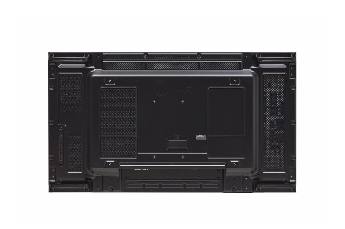 LG Digital Signage - 55vm5j-h- 55in - 1920 X 1080 (full Hd) - Slim Bezel Video Wall