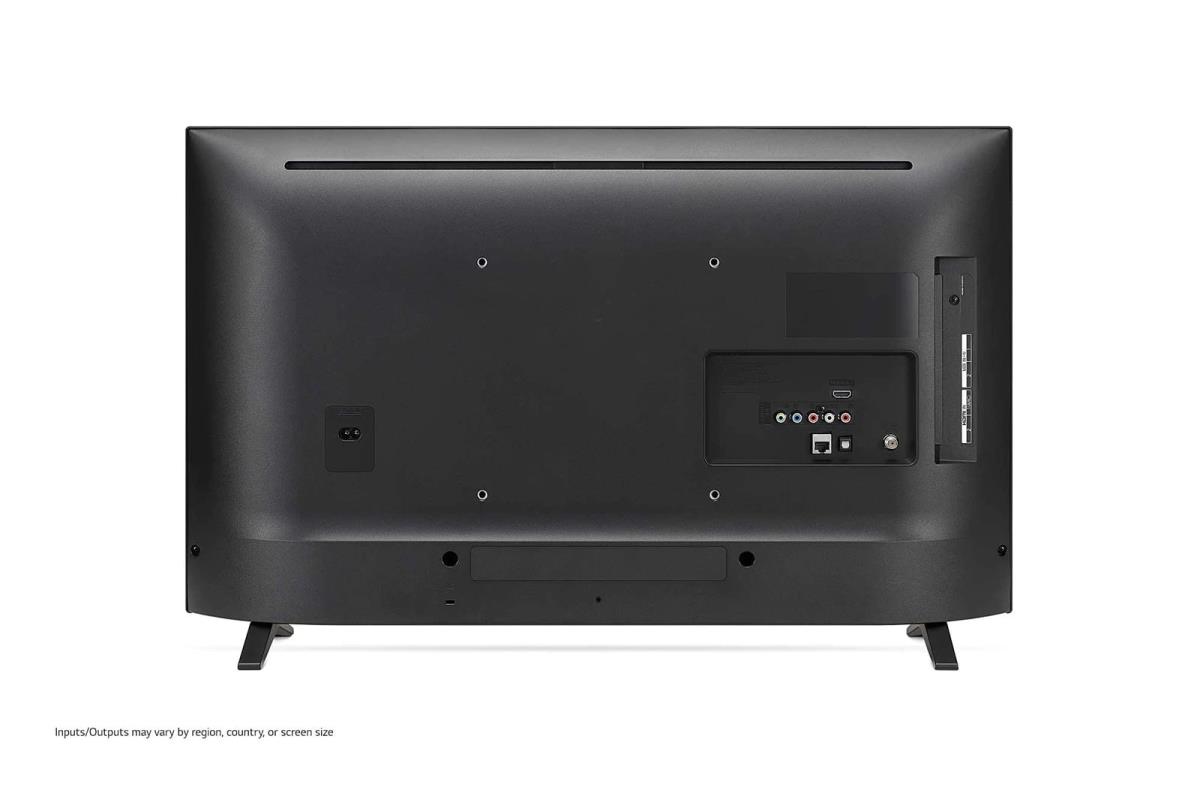 LG Smart Tv - 32lq631c - 32in - 1920 X 1080 (full Hd)
