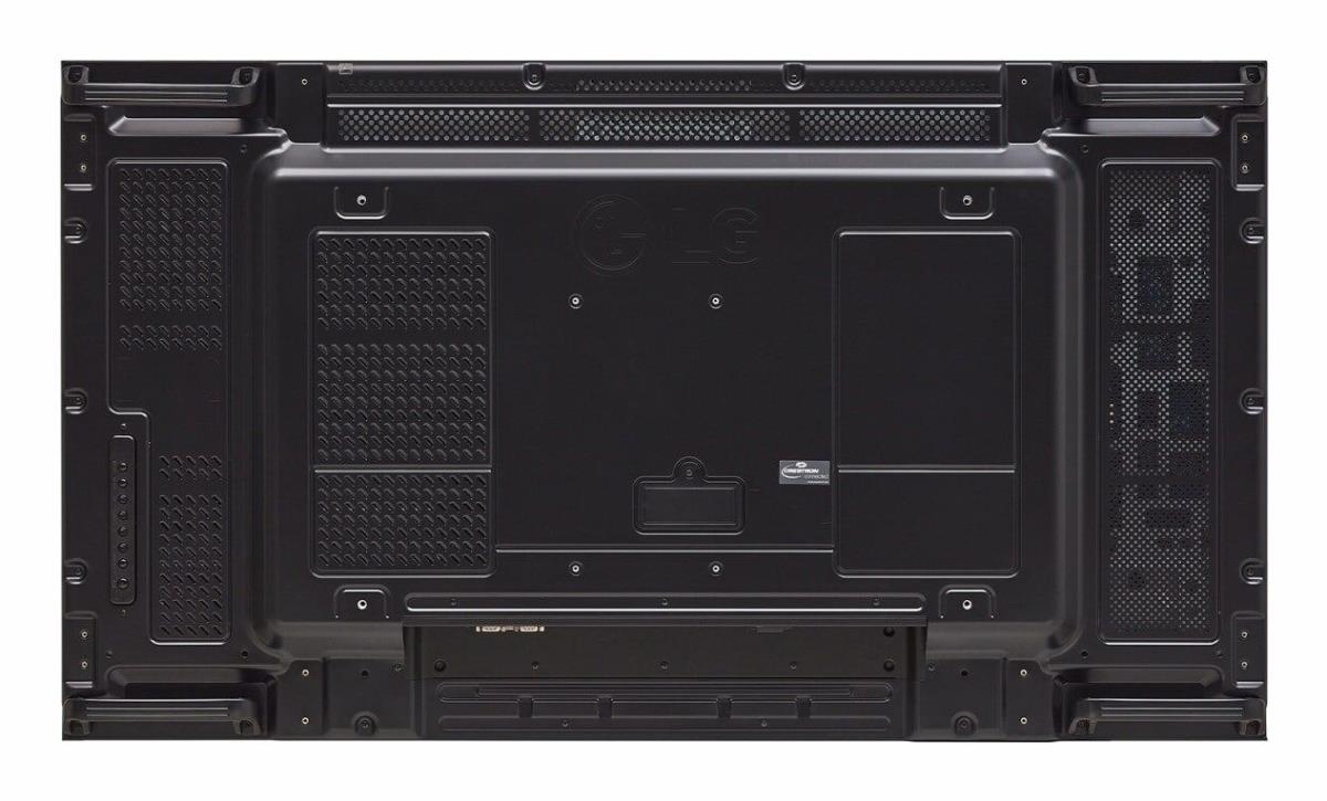 LG Digital Signage - 55vh7j-h - 55in - 1920 X 1080 (full Hd)