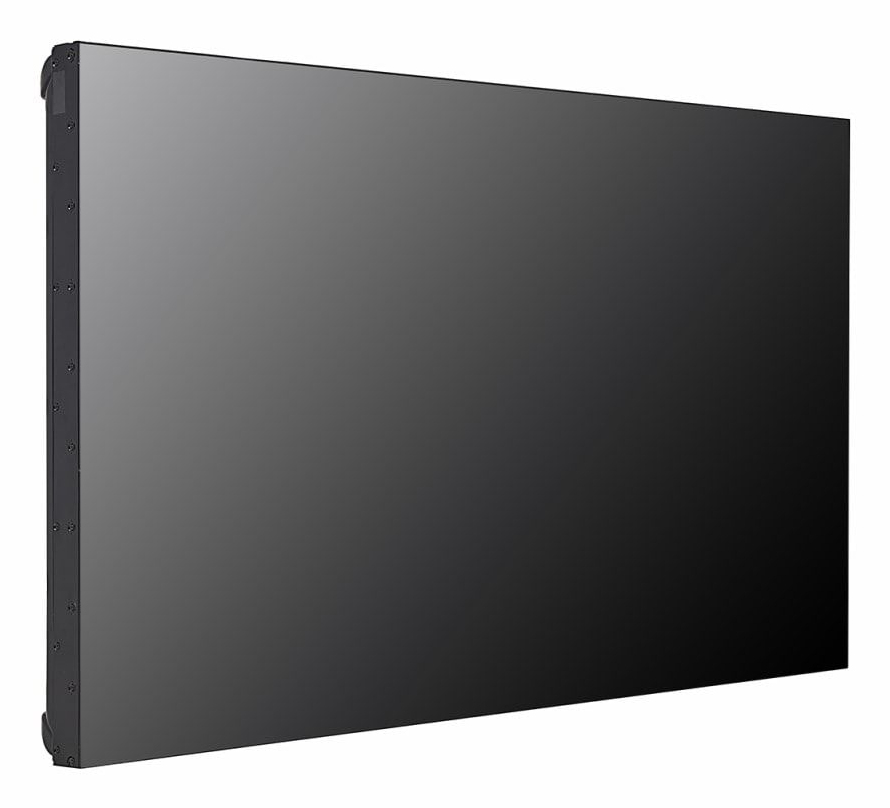 LG Digital Signage - 55vh7j-h - 55in - 1920 X 1080 (full Hd)