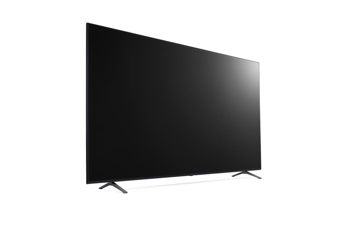 LG Digital Signage - 86un640s - 86in - 3840 X 2160 (uhd)