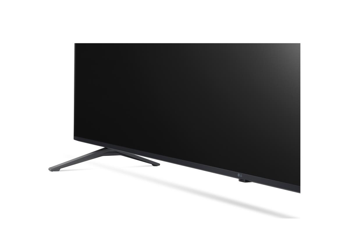 LG Digital Signage - 86un640s - 86in - 3840 X 2160 (uhd)
