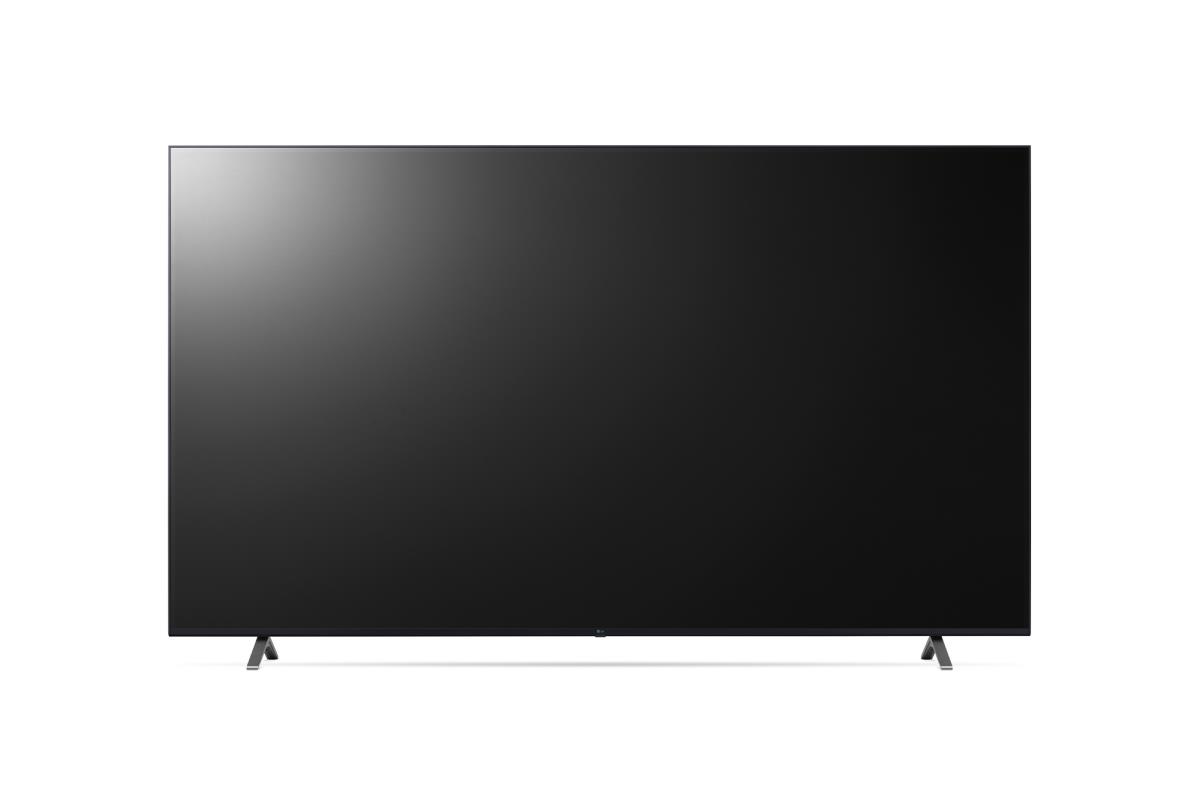 LG Digital Signage - 86un640s - 86in - 3840 X 2160 (uhd)