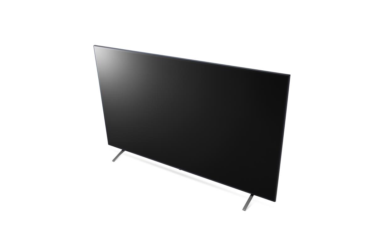 LG Digital Signage - 86un640s - 86in - 3840 X 2160 (uhd)