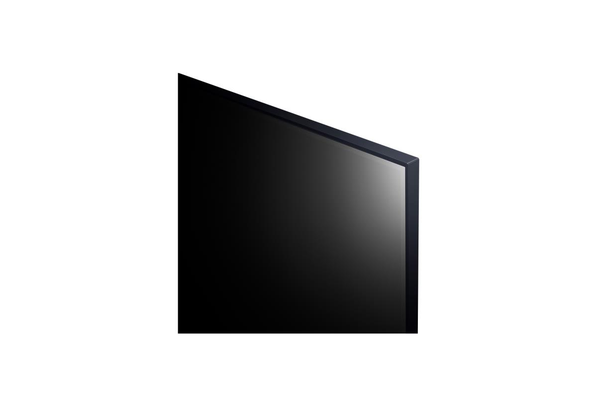 LG Digital Signage - 86un640s - 86in - 3840 X 2160 (uhd)
