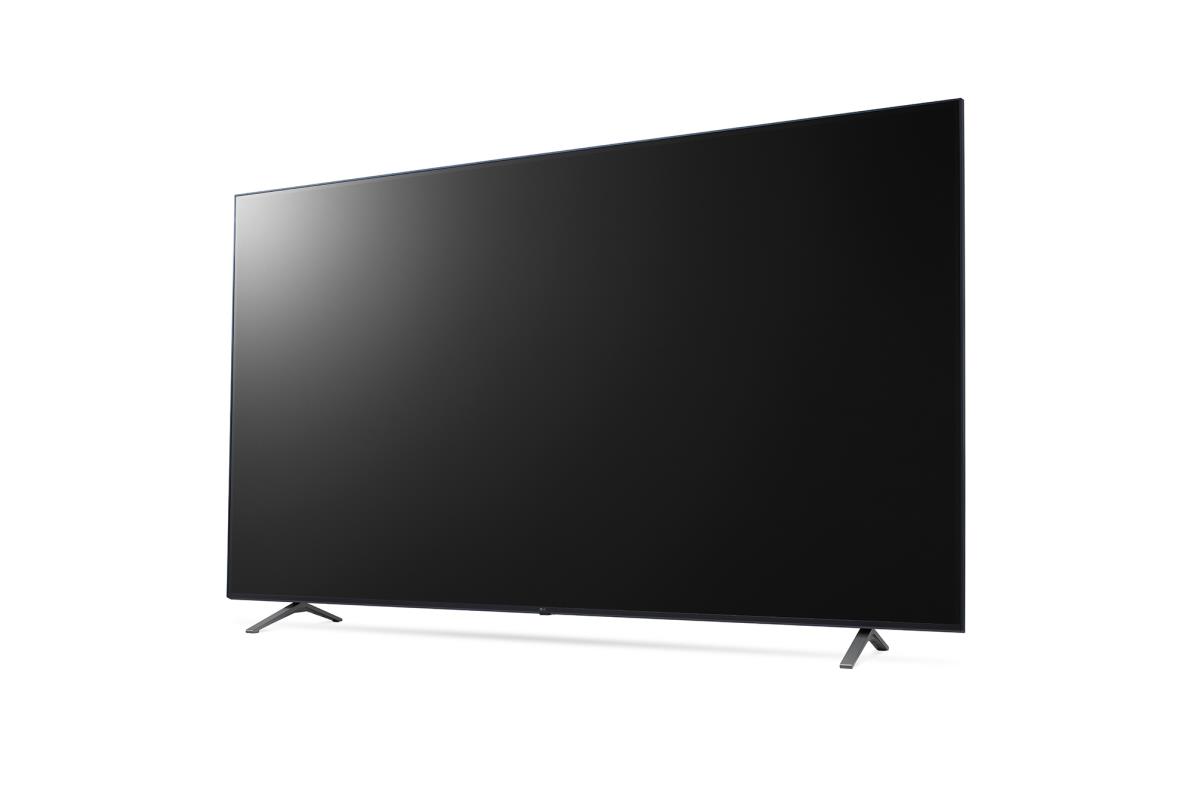 LG Digital Signage - 86un640s - 86in - 3840 X 2160 (uhd)