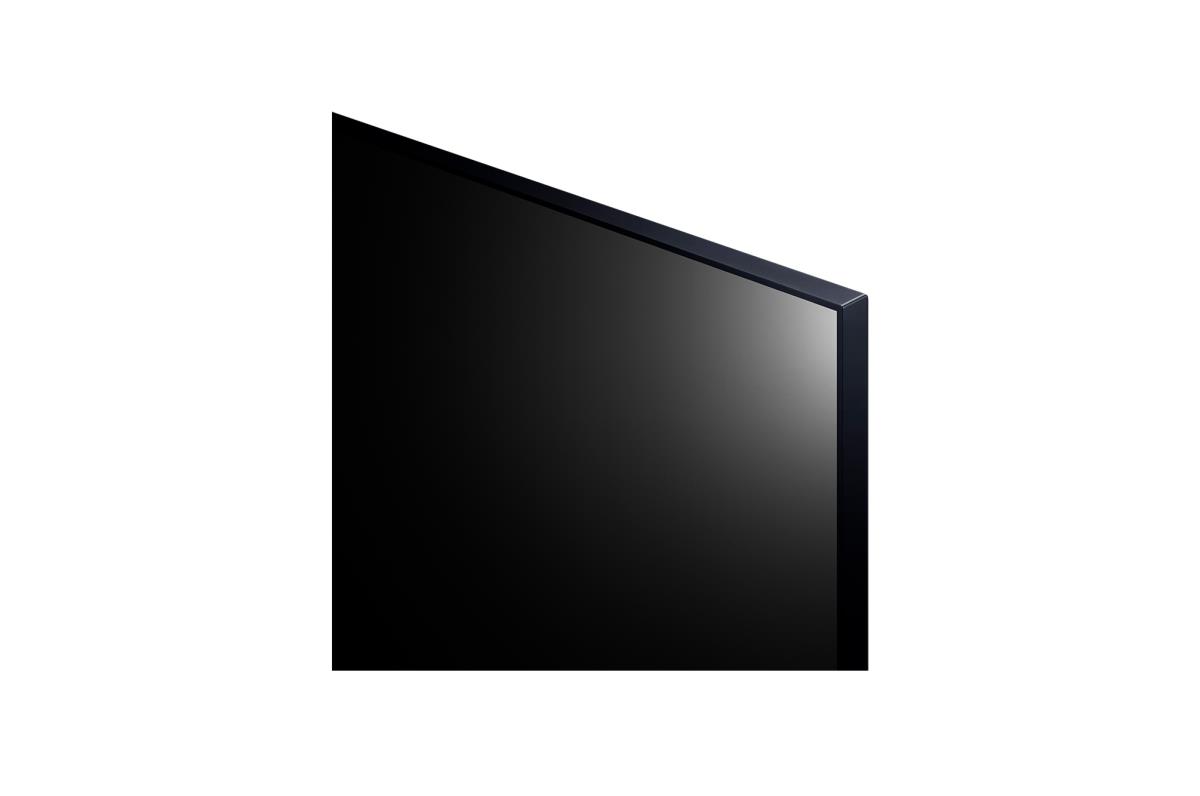 LG Digital Signage - 43un640s - 43in - 3840 X 2160 (uhd)