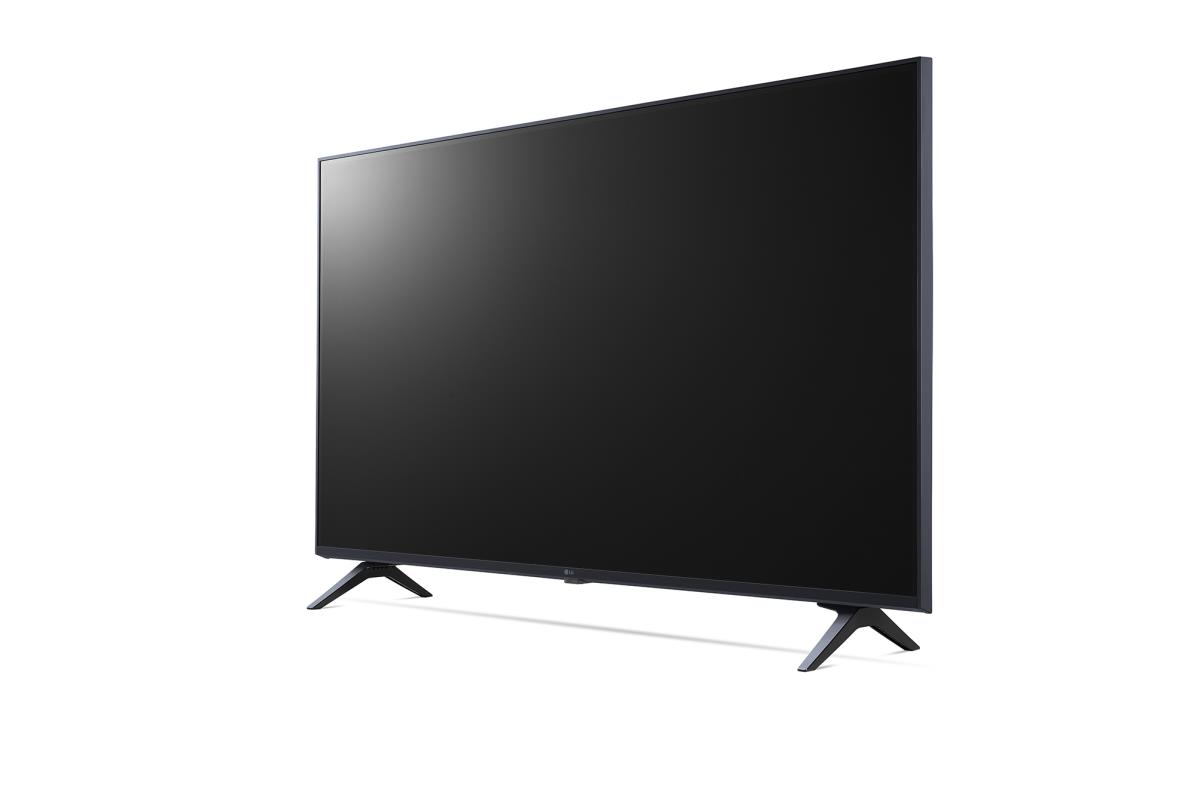 LG Digital Signage - 43un640s - 43in - 3840 X 2160 (uhd)