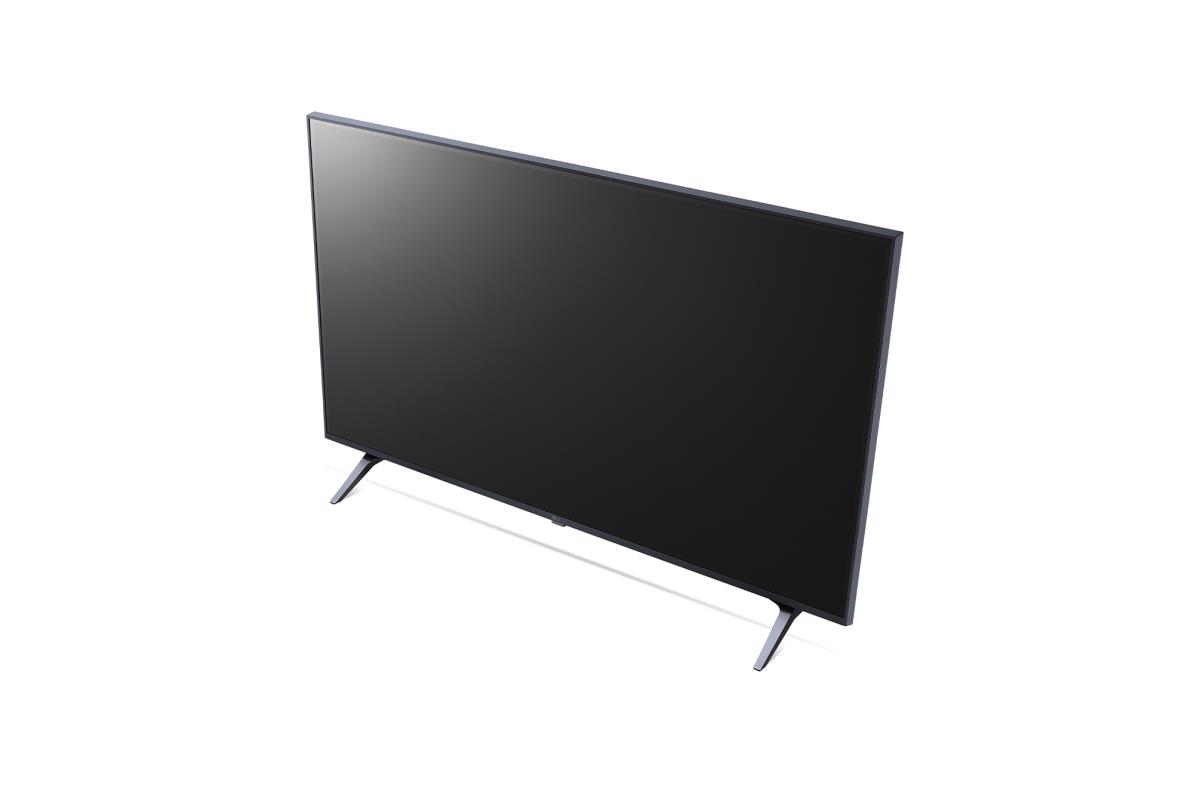 LG Digital Signage - 43un640s - 43in - 3840 X 2160 (uhd)