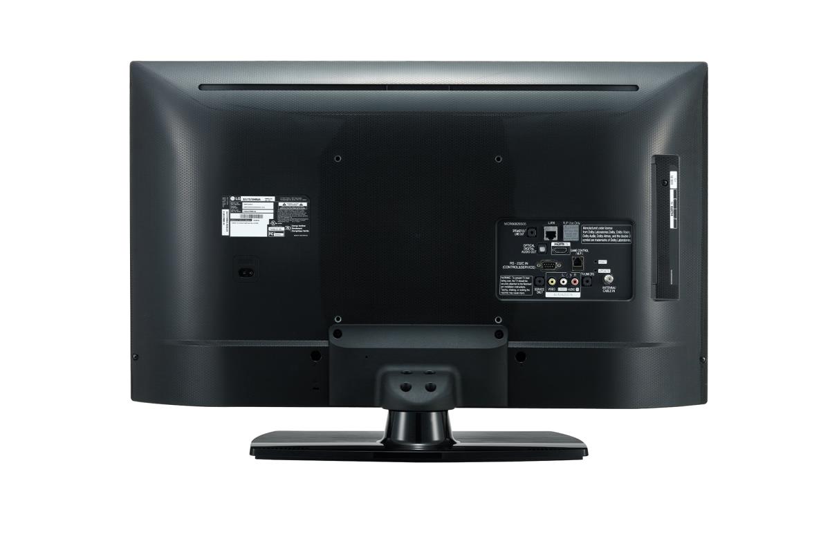 LG Smart Tv - 32ln661h - 32in - 1366 z 768 (hd)