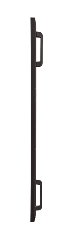 LG LED Digital Signage Panel - 75UH5N-M - 75in 4K UHD (3840 x 2160) - HDMI/ DP/ USB/ Headphone Out - Built-in Speakers - webOS - Black