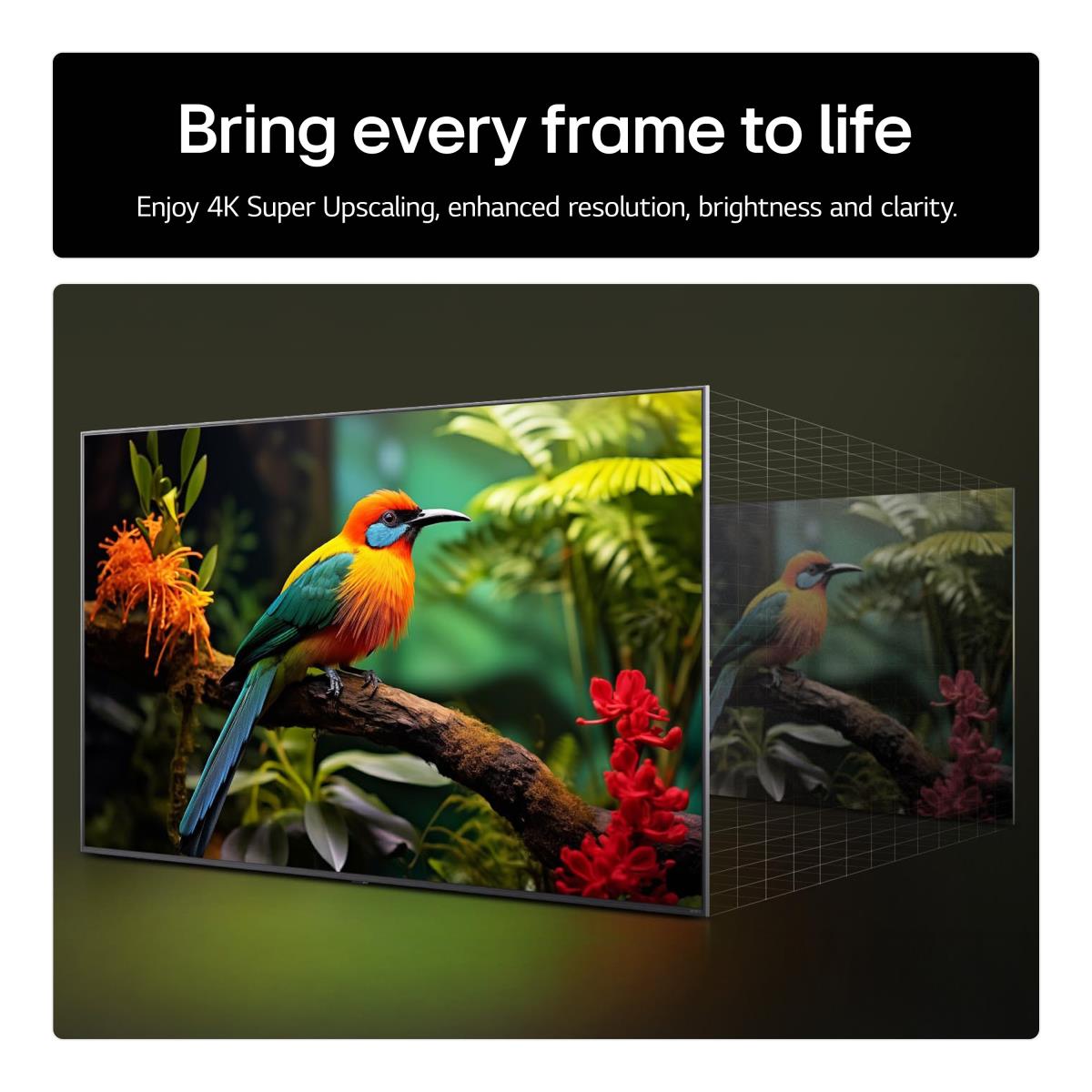 LG Smart Tv - 55ua75006la - 55in - 3840 X 2160 (4k Uhd) - Black